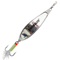 Ragot Mitralite Spoon